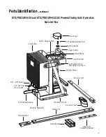 Preview for 13 page of GTO /PRO SW-510 Installation Instructions Manual