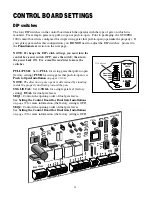 Предварительный просмотр 26 страницы GTO SL-5100 Installation Manual