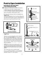 Предварительный просмотр 33 страницы GTO SL-5100 Installation Manual