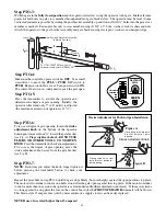 Предварительный просмотр 34 страницы GTO SL-5100 Installation Manual