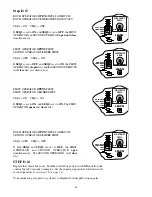 Предварительный просмотр 43 страницы GTO SL-5100 Installation Manual