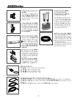 Предварительный просмотр 46 страницы GTO SL-5100 Installation Manual