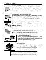 Предварительный просмотр 47 страницы GTO SL-5100 Installation Manual