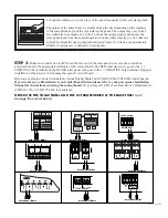 Preview for 3 page of GTO Solar Powered Battery Charger Installation Manual