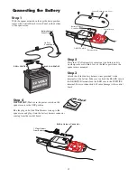 Preview for 23 page of GTO SW-1500 Installation Manual