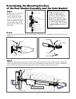 Preview for 17 page of GTO SW-2002XL Installation Manual