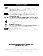 Preview for 44 page of GTO SW-2002XL Installation Manual