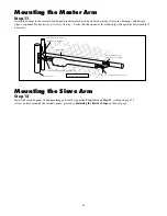 Preview for 20 page of GTO SW-2502 Installation Manual