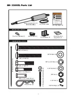 Preview for 13 page of GTO SW-3000XL Installation Manual