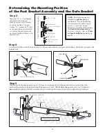 Preview for 18 page of GTO SW-3000XL Installation Manual