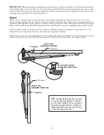 Preview for 19 page of GTO SW-3000XL Installation Manual