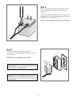 Preview for 28 page of GTO SW-3000XL Installation Manual