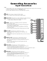 Preview for 33 page of GTO SW-3000XL Installation Manual