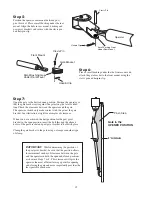 Предварительный просмотр 19 страницы GTO SW-4000XL Installation Manual