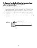 Предварительный просмотр 42 страницы GTO SW-4000XL Installation Manual