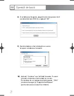 Предварительный просмотр 14 страницы Gtran Wireless Z010 User Manual