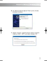 Предварительный просмотр 19 страницы Gtran Wireless Z010 User Manual