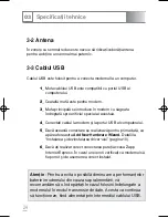 Предварительный просмотр 24 страницы Gtran Wireless Z010 User Manual