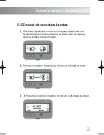 Предварительный просмотр 29 страницы Gtran Wireless Z010 User Manual