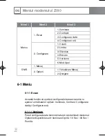 Предварительный просмотр 30 страницы Gtran Wireless Z010 User Manual