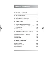 Предварительный просмотр 40 страницы Gtran Wireless Z010 User Manual