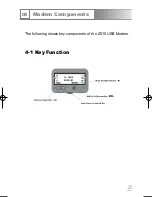 Предварительный просмотр 61 страницы Gtran Wireless Z010 User Manual