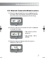 Предварительный просмотр 65 страницы Gtran Wireless Z010 User Manual