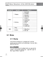 Предварительный просмотр 66 страницы Gtran Wireless Z010 User Manual