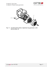 Предварительный просмотр 51 страницы GTS BG 132 Installation And Operating Manual