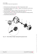 Предварительный просмотр 106 страницы GTS BG 132 Installation And Operating Manual