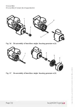 Предварительный просмотр 110 страницы GTS BG 132 Installation And Operating Manual