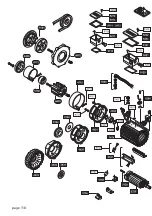 Предварительный просмотр 118 страницы GTS BG 132 Installation And Operating Manual