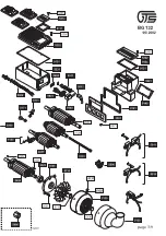 Предварительный просмотр 119 страницы GTS BG 132 Installation And Operating Manual