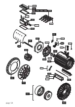 Предварительный просмотр 120 страницы GTS BG 132 Installation And Operating Manual