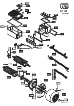 Предварительный просмотр 121 страницы GTS BG 132 Installation And Operating Manual