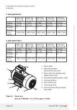 Preview for 20 page of GTS DWG (BL) 13/7-2 ZE Installation And Operating Manual