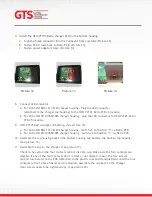 Preview for 4 page of GTS HCH-P7101-Retro Installation Manual