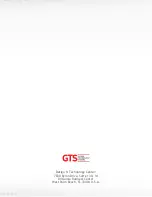 Preview for 6 page of GTS HCH-P7101-Retro Installation Manual