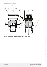 Preview for 42 page of GTS iMAPLA 13 Installation And Operating Manual