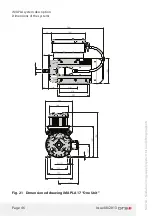 Preview for 46 page of GTS iMAPLA 13 Installation And Operating Manual