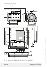 Preview for 48 page of GTS iMAPLA 13 Installation And Operating Manual