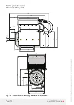 Preview for 50 page of GTS iMAPLA 13 Installation And Operating Manual