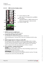 Preview for 130 page of GTS iMAPLA 13 Installation And Operating Manual