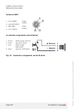 Preview for 150 page of GTS iMAPLA 13 Installation And Operating Manual