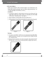 Preview for 6 page of GTS Patriot KVL30 adapter User Manual