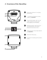 Preview for 4 page of GTS race chip User Manual