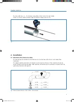 Preview for 4 page of GTS SWR ENGINEERING ProSens Operating Instructions Manual