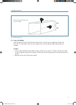 Preview for 6 page of GTS SWR ENGINEERING ProSens Operating Instructions Manual