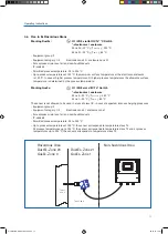 Preview for 11 page of GTS SWR ENGINEERING ProSens Operating Instructions Manual