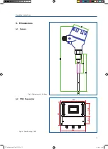 Preview for 12 page of GTS SWR ENGINEERING ProSens Operating Instructions Manual